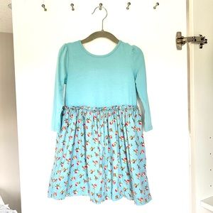 Baby Gap :: Toddler Long Sleeve Dress